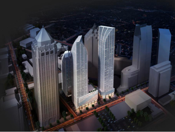 14th Street tower could soar to 70 stories City Realty Advisors, LLC