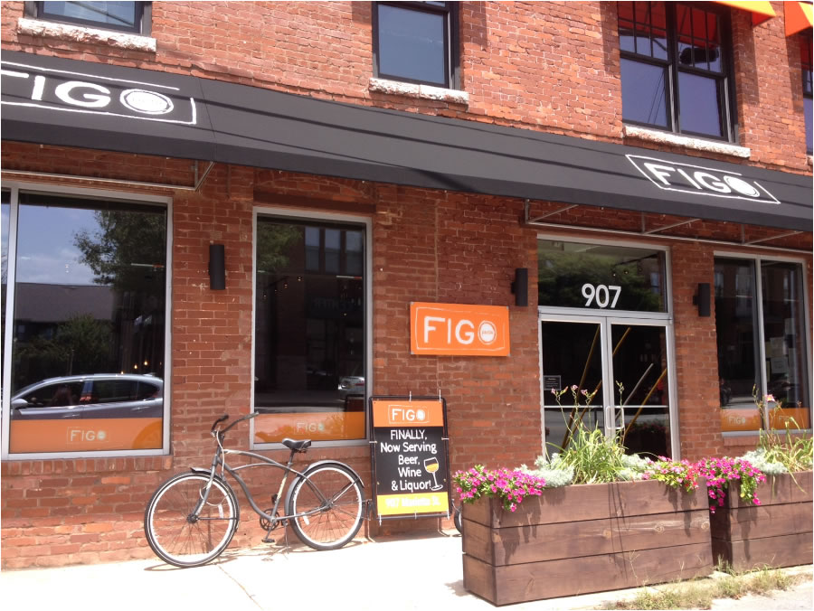 FIGO’s NEW MARIETTA STREET SITE