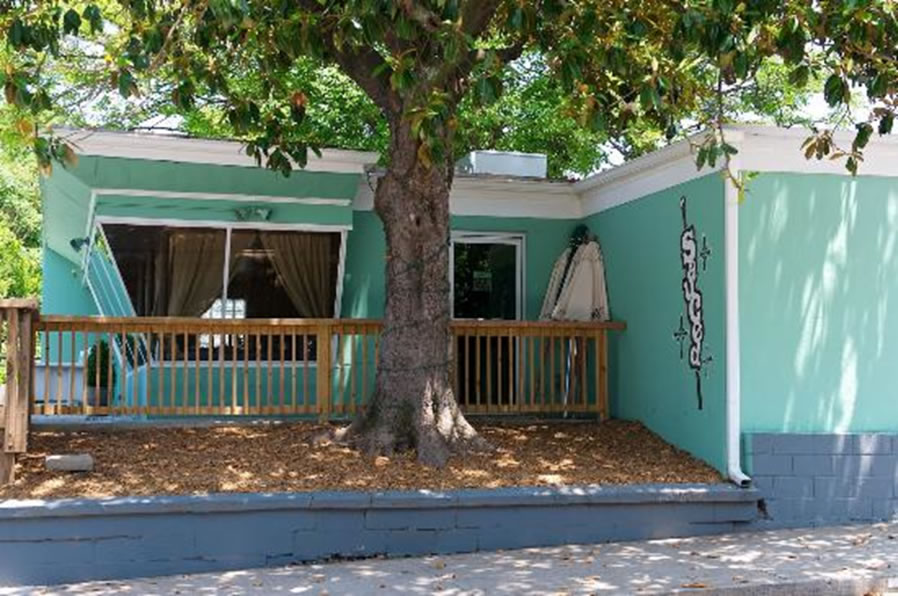 INMAN PARK RESTAURANT