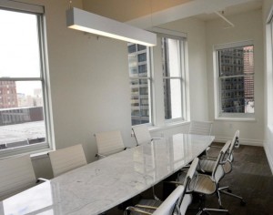 flatiron conference room